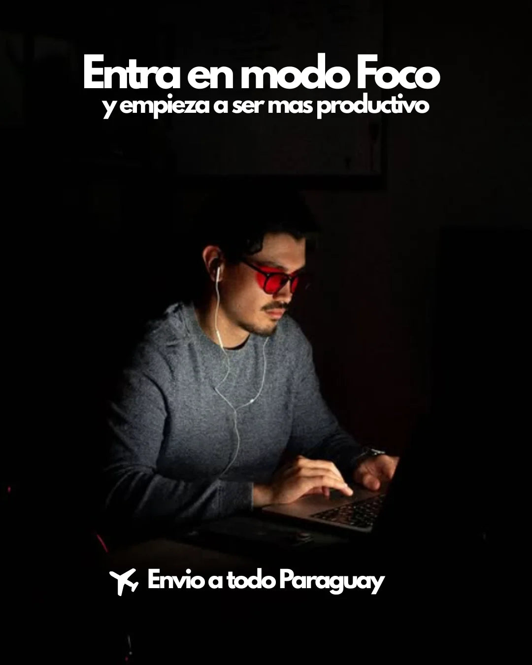 Gafas YvagaLens