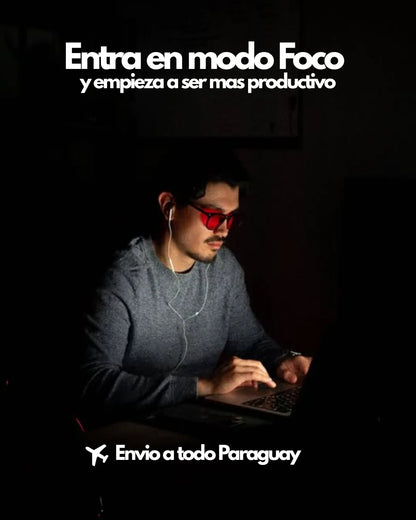 Gafas YvagaLens