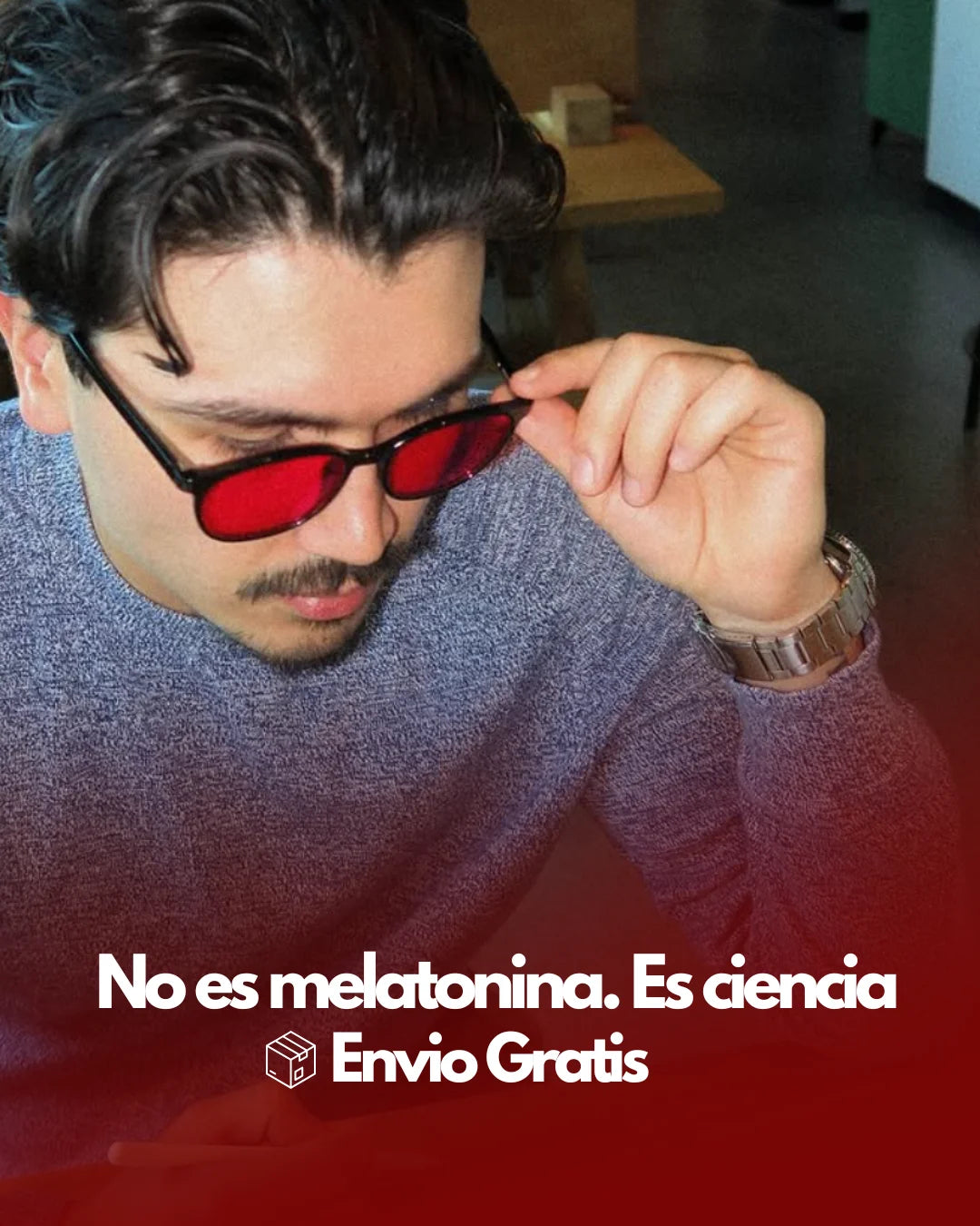Gafas YvagaLens