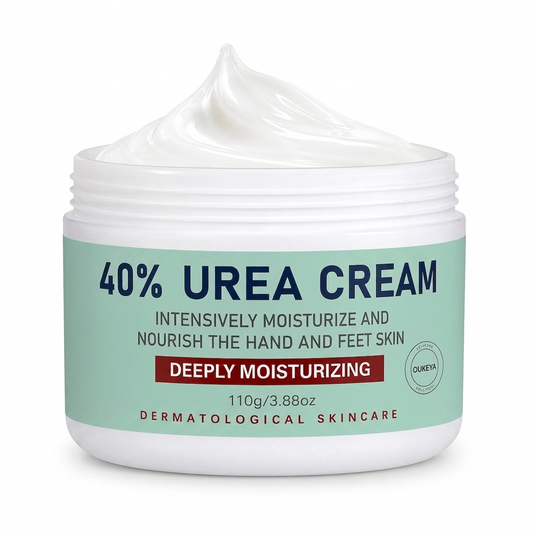 Crema Urea
